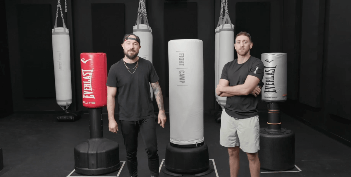 BEST Punching Bags to Buy These are Fighter Tested