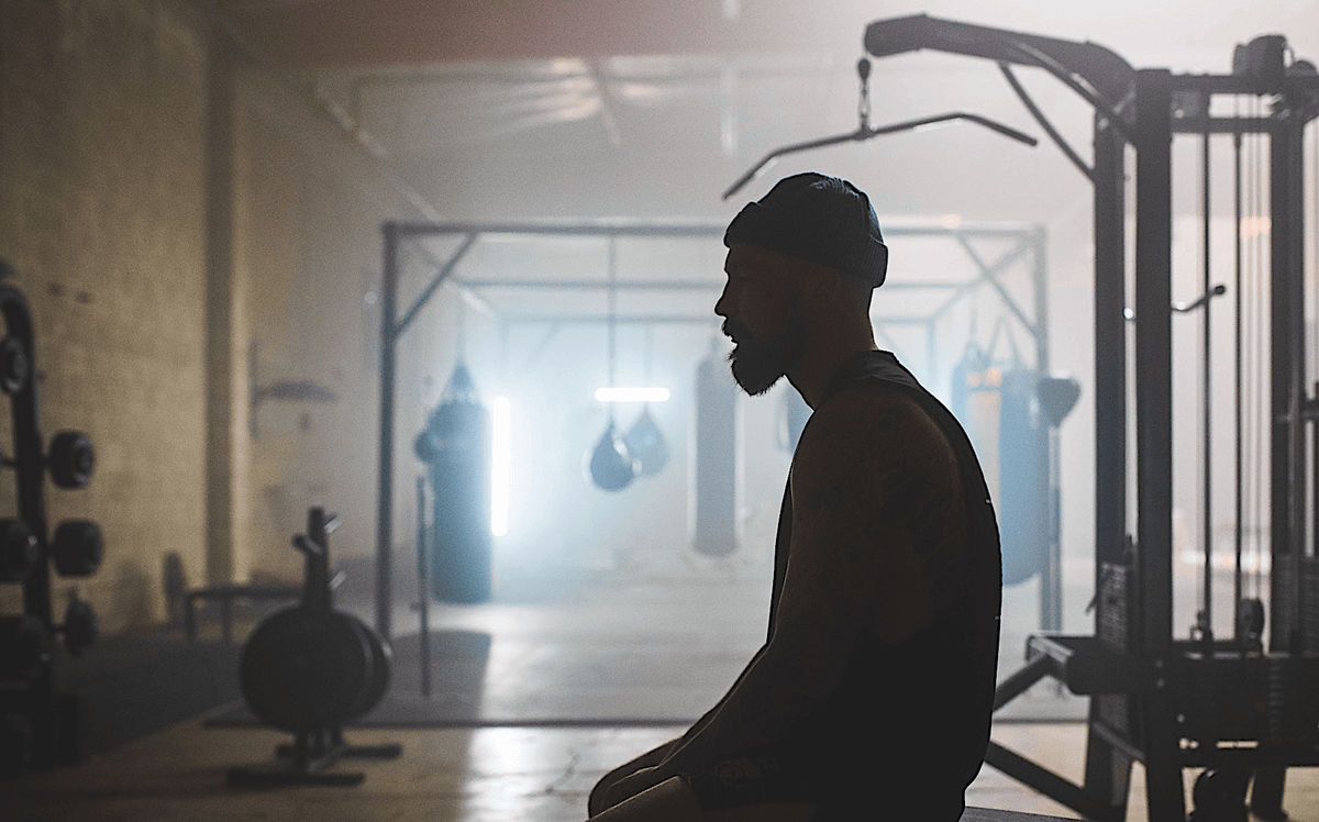 Inside a Boxer’s Mind: How To Mentally Prepare For a Fight